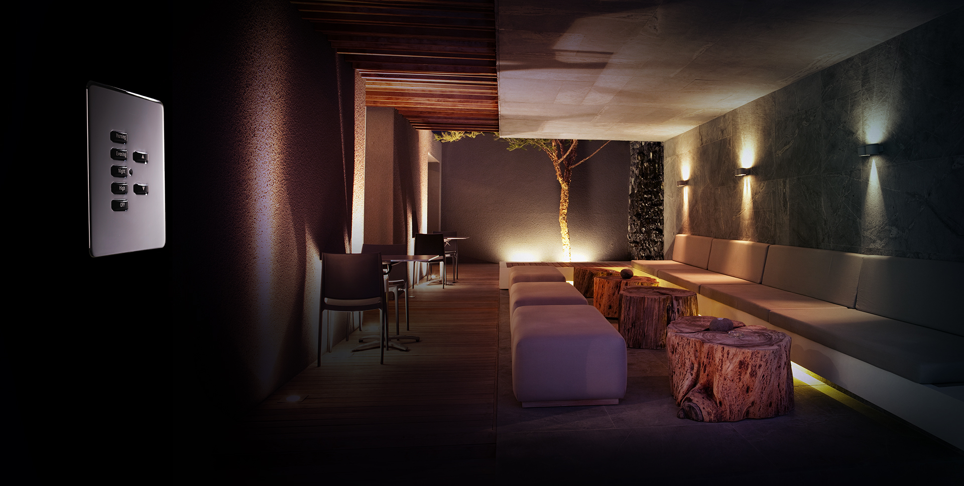 RAKO COMMERCIAL LIGHTING